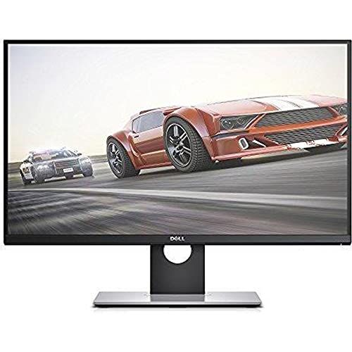 델 Dell S2716DG LED with G Sync 27 Gaming Computer Monitor