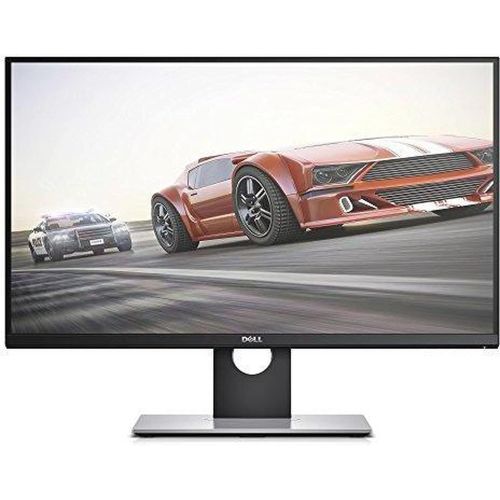 델 Dell S2716DG LED with G Sync 27 Gaming Computer Monitor