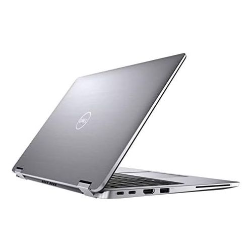 델 Dell Latitude 7000 7400 14 Touchscreen 2 in 1 Notebook 1920 X 1080 Core i5 8365U 8GB RAM 256GB SSD