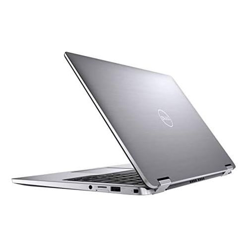 델 Dell Latitude 7000 7400 14 Touchscreen 2 in 1 Notebook 1920 X 1080 Core i5 8365U 8GB RAM 256GB SSD