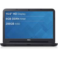 Dell Inspiron 15 15.6“ HD Anti Glare LED Backlit Laptop, Intel Pentium Gold 5405U, 8GB DDR4, 256GB PCIe SSD, HDMI, 802.11ac, Bluetooth, Webcam, Windows 10 in S Mode