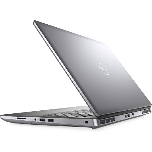 델 Dell Precision 7550 Mobile Workstation 15.6 FHD AG 2.6 GHz Intel Core i7 10750H Six Core 512GB SSD 16GB Quadro RTX 3000 6GB Win10 Pro