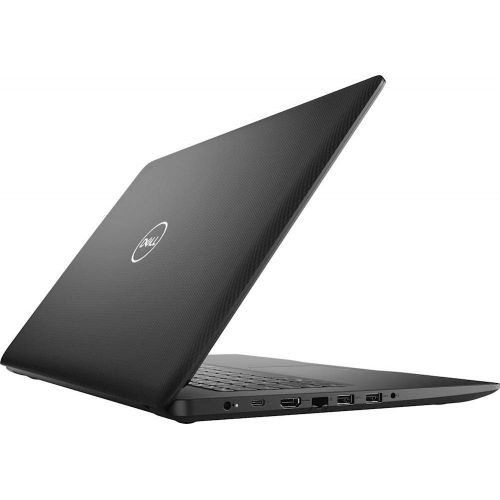 델 Dell Inspiron 17 3793 17.3 FHD 10th gen i7 1065G7 8GB 1TB HDD+128GB SSD Black