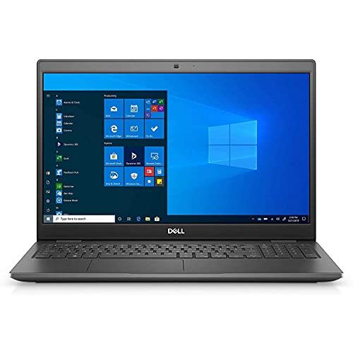 델 Dell Latitude 3000 3500 15.6 Notebook 1920 X 1080 Core i5 i5 8265U 8GB RAM 256GB SSD