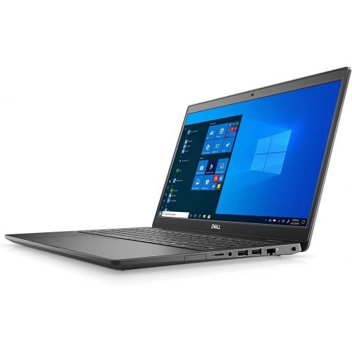 델 Dell Latitude 3000 3500 15.6 Notebook 1920 X 1080 Core i5 i5 8265U 8GB RAM 256GB SSD