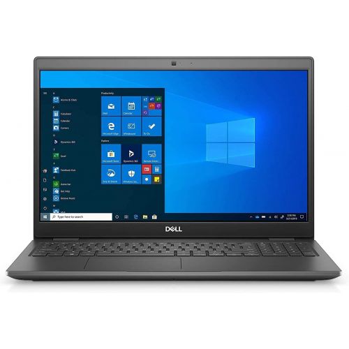 델 Dell Latitude 3000 3500 15.6 Notebook 1920 X 1080 Core i5 i5 8265U 8GB RAM 256GB SSD