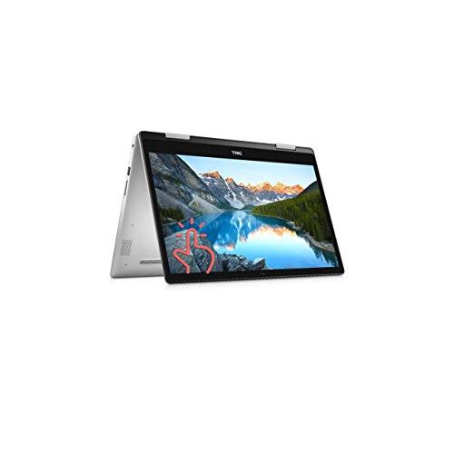 델 Dell Inspiron 15 5591 2 in 1 Series 15.6 inch FHD IPS LED Backlit Touchscreen Business Laptop, Intel Quad Core i5 10210U up to 4.2GHz, 8GB DDR4, 256GB PCIe SSD, HDMI, Bluetooth, 80