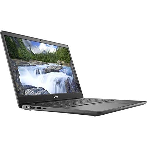 델 Dell Latitude 3410 14 Notebook 1920 x 1280 Core i7 i7 10510U 10th Gen 1.8GHz Quad Core (4 Core) 8GB RAM 256GB SSD