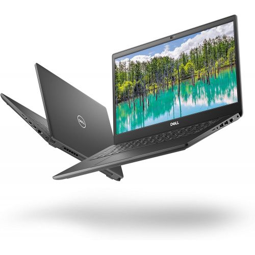 델 Dell Latitude 3410 14 Notebook 1920 x 1280 Core i7 i7 10510U 10th Gen 1.8GHz Quad Core (4 Core) 8GB RAM 256GB SSD