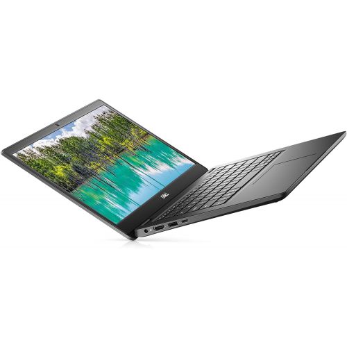 델 Dell Latitude 3410 14 Notebook 1920 x 1280 Core i7 i7 10510U 10th Gen 1.8GHz Quad Core (4 Core) 8GB RAM 256GB SSD