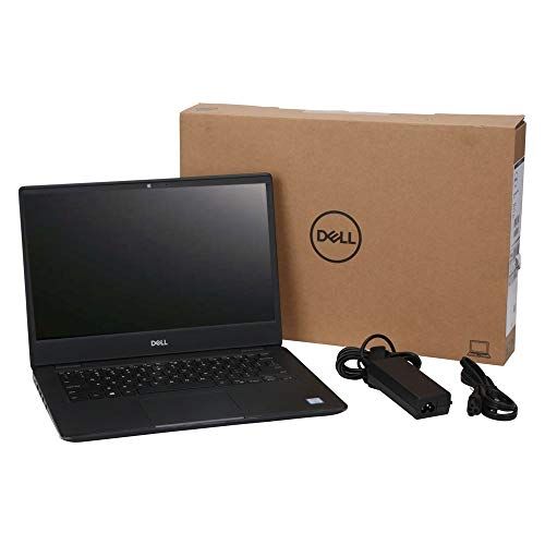 델 Dell Latitude 3410 14 Notebook HD 1366 x 768 Core i5 i5 10210U 10th Gen 1.6GHz Quad Core (4 Core) 8GB RAM 256GB SSD