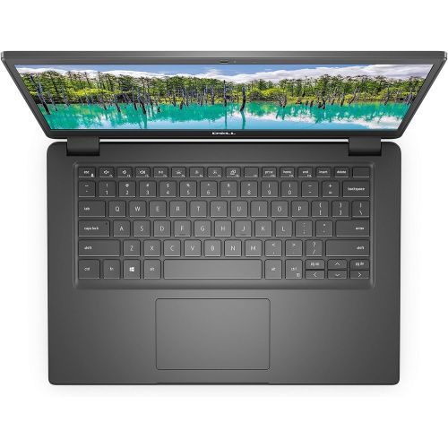 델 Dell Latitude 3410 14 Notebook HD 1366 x 768 Core i5 i5 10210U 10th Gen 1.6GHz Quad Core (4 Core) 8GB RAM 256GB SSD