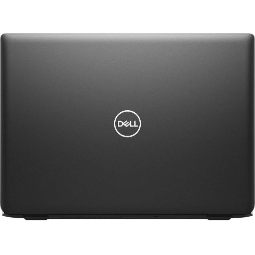 델 Latest Dell Latitude 3000 3400 14 Full HD FHD (1920x1080) Business Laptop (Intel Quad Core i5 8265U, 16GB DDR4 RAM, 256GB SSD) Type C, RJ 45, HDMI, Windows 10 Pro