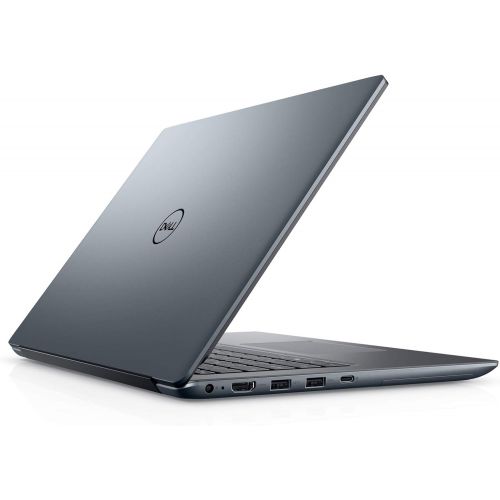 델 Dell Vostro 14 5490, 10th Generation Intel Core i7 10510U, 14.0 Inch FHD (1920 X 1080), 16GB DDR4 2666MHz, 512 SSD, NVIDIA GeForce MX250 2GB GDDR5, v5490 7326GRY PUS