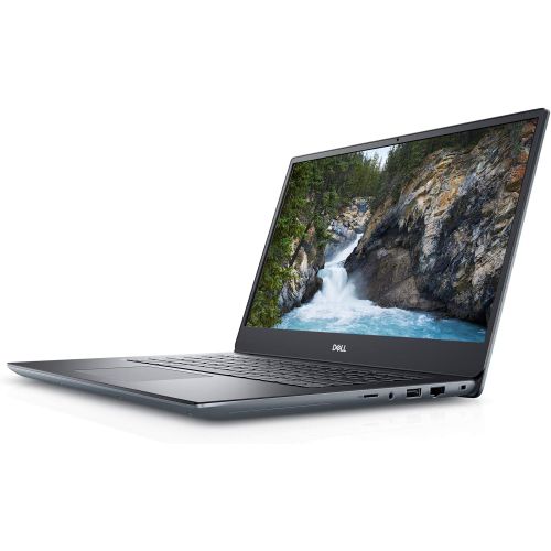 델 Dell Vostro 14 5490, 10th Generation Intel Core i7 10510U, 14.0 Inch FHD (1920 X 1080), 16GB DDR4 2666MHz, 512 SSD, NVIDIA GeForce MX250 2GB GDDR5, v5490 7326GRY PUS