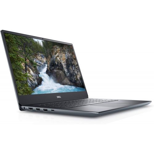 델 Dell Vostro 14 5490, 10th Generation Intel Core i7 10510U, 14.0 Inch FHD (1920 X 1080), 16GB DDR4 2666MHz, 512 SSD, NVIDIA GeForce MX250 2GB GDDR5, v5490 7326GRY PUS