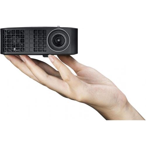 델 Dell Mobile Projector M318WL 500 ANSI lumens WXGA (1280 x 800) 16:10 (Pocket Size)