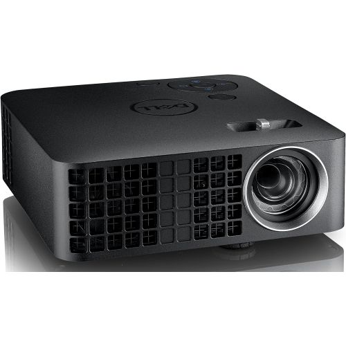 델 Dell Mobile Projector M318WL 500 ANSI lumens WXGA (1280 x 800) 16:10 (Pocket Size)