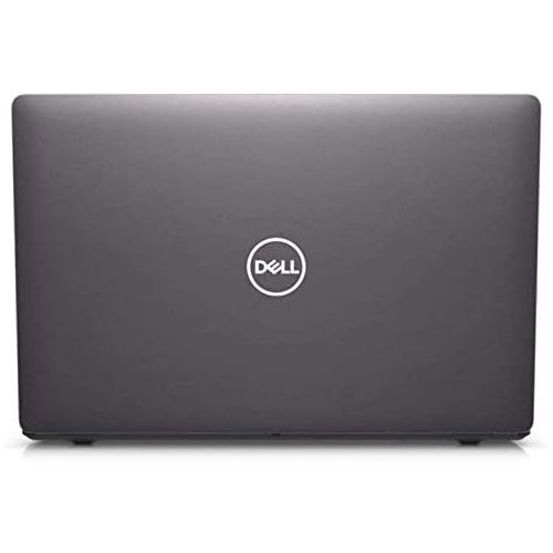 델 Dell Latitude 5501 15.6 Notebook Intel Core i7 9850H 16GB RAM 512GB SSD