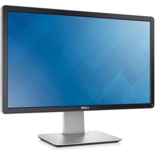 델 Dell P2414H 24 Inch Screen LED Lit Monitor (Discontinued by Manufacturer)