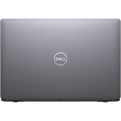 델 Dell Latitude 5411 Laptop Carbon Fiber 14 FHD IR Camera 2.7 GHz Intel Core i7 10850H Six Core 16GB 256GB SSD Windows 10 pro