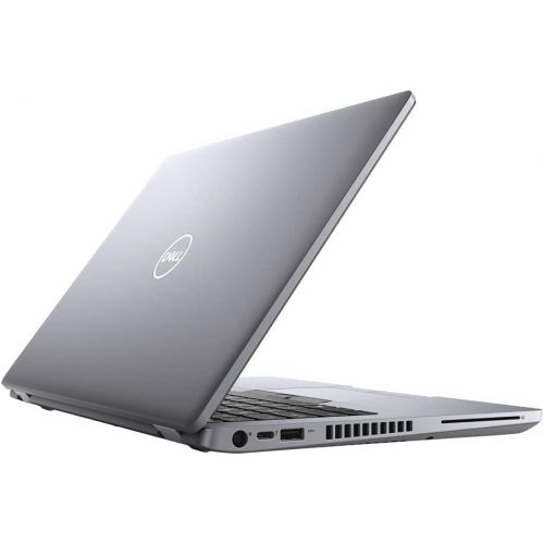 델 Dell Latitude 5411 Laptop Carbon Fiber 14 FHD IR Camera 2.7 GHz Intel Core i7 10850H Six Core 16GB 256GB SSD Windows 10 pro