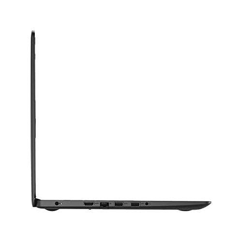 델 Latest_Dell Inspiron 15 3000 Laptop, 15.6 Touch Screen, Intel Core i3 8145U Processor, 8GB RAM, 256GB SSD, Numeric keypad, Media Card Reader, USB 3.1 2×USB, Windows 10, Black