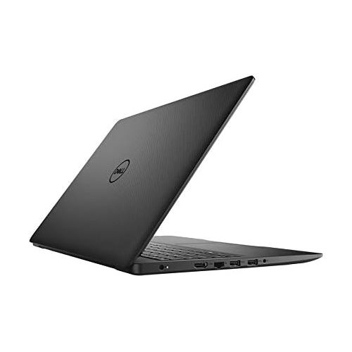 델 Latest_Dell Inspiron 15 3000 Laptop, 15.6 Touch Screen, Intel Core i3 8145U Processor, 8GB RAM, 256GB SSD, Numeric keypad, Media Card Reader, USB 3.1 2×USB, Windows 10, Black