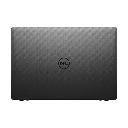 델 Latest_Dell Inspiron 15 3000 Laptop, 15.6 Touch Screen, Intel Core i3 8145U Processor, 8GB RAM, 256GB SSD, Numeric keypad, Media Card Reader, USB 3.1 2×USB, Windows 10, Black