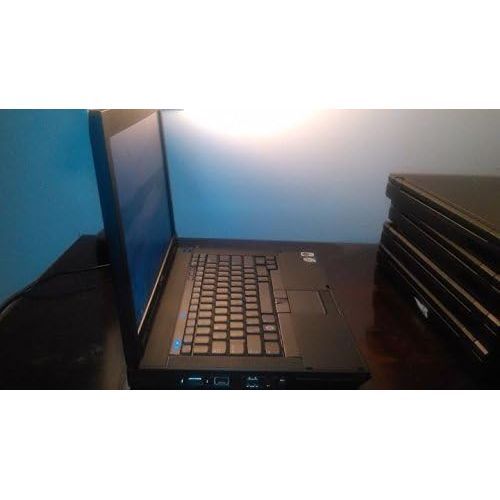 델 Dell Latitude E5400 Laptop Intel 2.0ghz 2GB DDR2 80GB HDD DVD Windows 7 Home 64bit