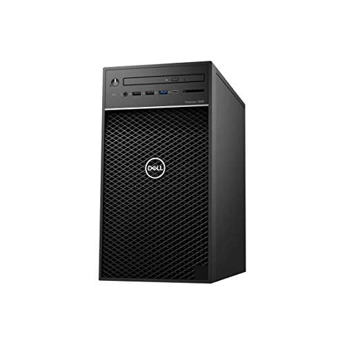 델 Dell Precision 3000 3640 Workstation Core i7 i7 10700 16GB RAM 512GB SSD Tower