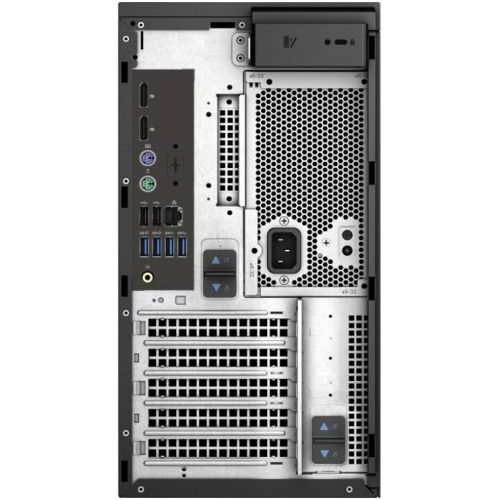 델 Dell Precision 3000 3640 Workstation Core i7 i7 10700 16GB RAM 512GB SSD Tower