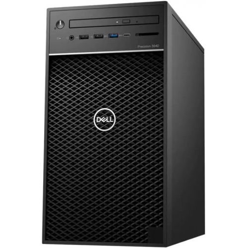 델 Dell Precision 3000 3640 Workstation Core i7 i7 10700 16GB RAM 512GB SSD Tower