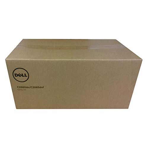 델 Dell 4K0HY Maintenance Kit C2660dn/C2665dnf Color Laser Printer