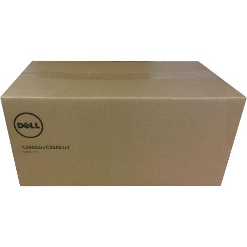 델 Dell 4K0HY Maintenance Kit C2660dn/C2665dnf Color Laser Printer