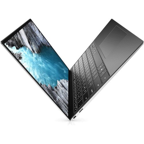 델 2020 Dell XPS 13 9310 Ultrabook: 11th Gen Core i7 1165G7, 32GB RAM, 1TB SSD, 13.4 UHD+ Touch 500 Nit Display (3840 x 2400)