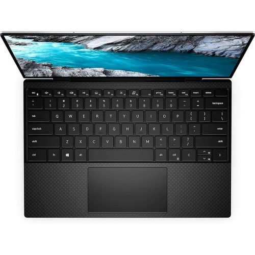 델 2020 Dell XPS 13 9310 Ultrabook: 11th Gen Core i7 1165G7, 32GB RAM, 1TB SSD, 13.4 UHD+ Touch 500 Nit Display (3840 x 2400)