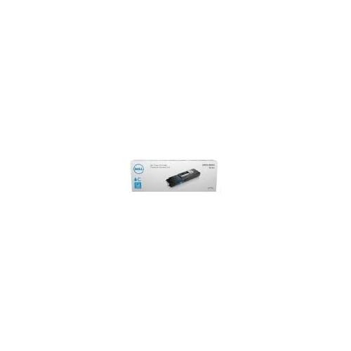 델 Dell Genuine Brand Name K6PKK Color Laser Cartridge for Dell S3840CDN (779WT/ 593 BCBBSD Cyan Toner 11K YLD