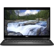 Dell Latitude 7390 2021 Premium 13.3 FHD Laptop Computer, 4 Core Intel Core i5 8350U 1.70 GHz, 16GB RAM, 512GB SSD, No DVD, Webcam,HDMI,Wi Fi,Bluetooth, Windows 10 Pro