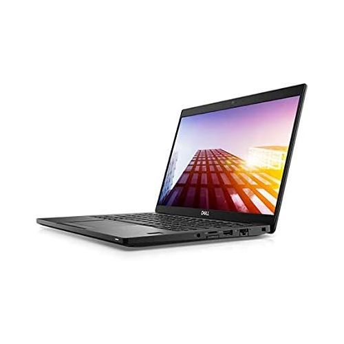 델 Dell Latitude 7390 2021 Premium 13.3 FHD Laptop Computer, 4 Core Intel Core i5 8350U 1.70 GHz, 16GB RAM, 512GB SSD, No DVD, Webcam,HDMI,Wi Fi,Bluetooth, Windows 10 Pro