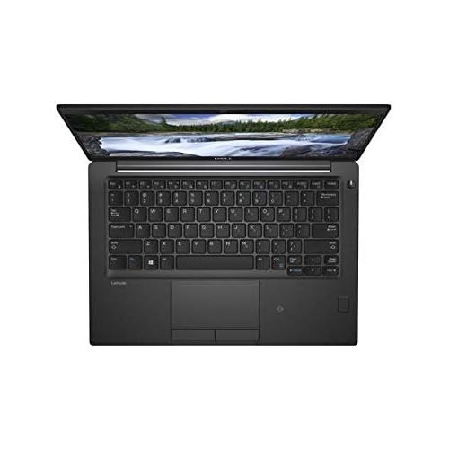 델 Dell Latitude 7390 2021 Premium 13.3 FHD Laptop Computer, 4 Core Intel Core i5 8350U 1.70 GHz, 16GB RAM, 512GB SSD, No DVD, Webcam,HDMI,Wi Fi,Bluetooth, Windows 10 Pro