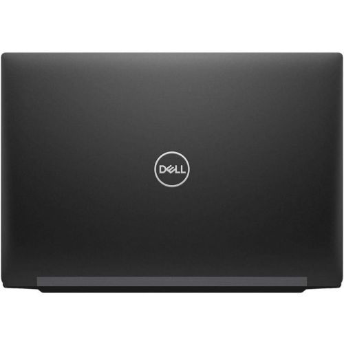 델 Dell Latitude 7390 2021 Premium 13.3 FHD Laptop Computer, 4 Core Intel Core i5 8350U 1.70 GHz, 16GB RAM, 512GB SSD, No DVD, Webcam,HDMI,Wi Fi,Bluetooth, Windows 10 Pro