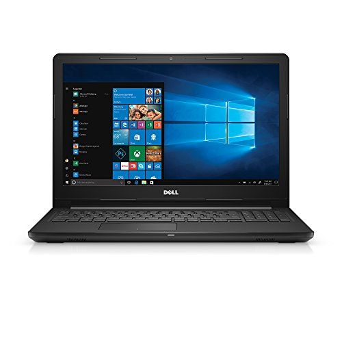 델 Dell Inspiron 15 3567 Series ? 15” LED Backlit Display 7th Gen Intel Core i3 Proc 4GB Mem ? 128GB SSD Intel HD Graphics 620