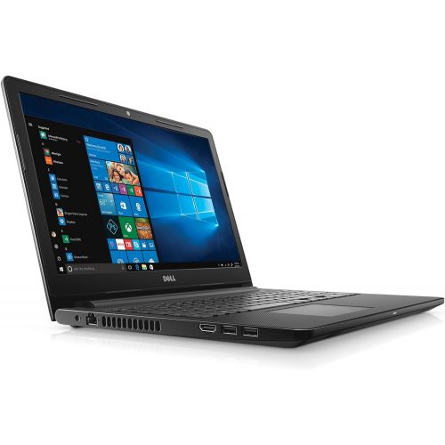 델 Dell Inspiron 15 3567 Series ? 15” LED Backlit Display 7th Gen Intel Core i3 Proc 4GB Mem ? 128GB SSD Intel HD Graphics 620