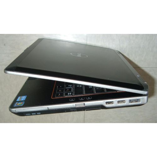델 Dell Latitude E6420 Core i7 2620M 2.7GHz 4GB 250GB DVD±RW 14 LED Laptop Windows 7 Professional w/6 Cell Battery