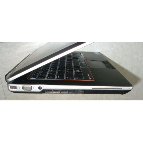 델 Dell Latitude E6420 Core i7 2620M 2.7GHz 4GB 250GB DVD±RW 14 LED Laptop Windows 7 Professional w/6 Cell Battery