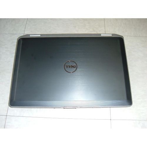 델 Dell Latitude E6420 Core i7 2620M 2.7GHz 4GB 250GB DVD±RW 14 LED Laptop Windows 7 Professional w/6 Cell Battery