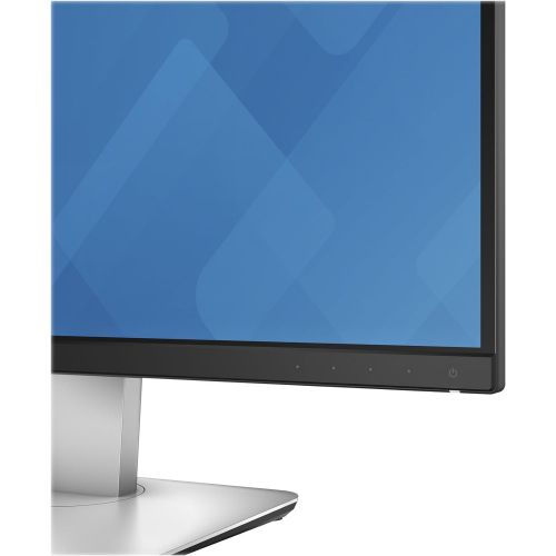 델 Dell UltraSharp U2515H 25 Inch Screen LED Lit Monitor, Black
