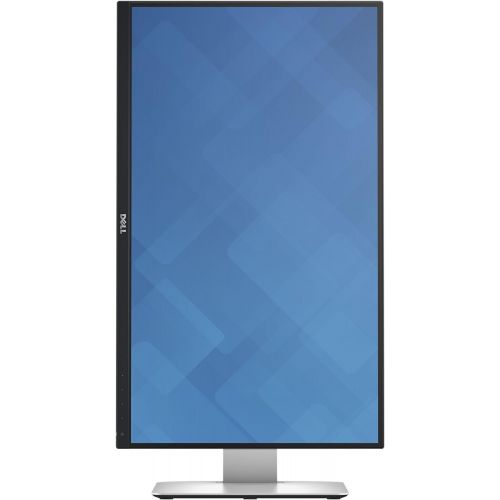 델 Dell UltraSharp U2515H 25 Inch Screen LED Lit Monitor, Black
