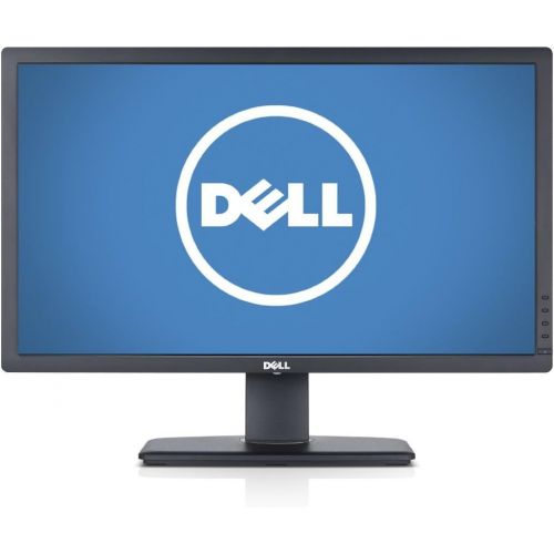 델 Dell U2713HM 27 Inch Screen LED lit Monitor (Discontinued by Manufacturer)